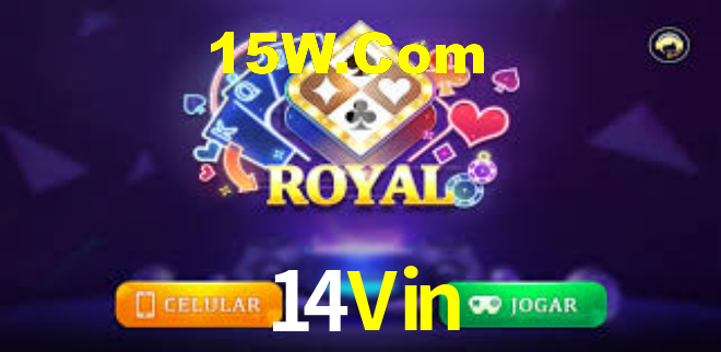 14Vin App