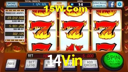 Casino Ao Vivo 14Vin