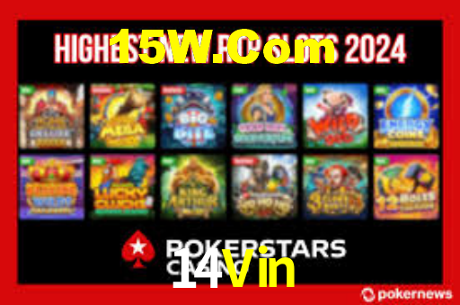 14Vin Bet