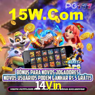 Bônus Generosos e Exclusivos no 14Vin para Você!