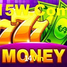 Live Casino 14Vin