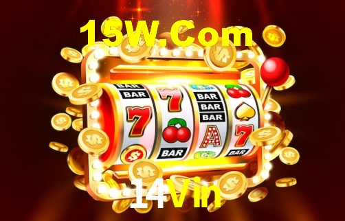 14Vin Bet