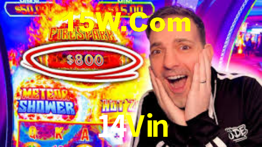 14Vin App
