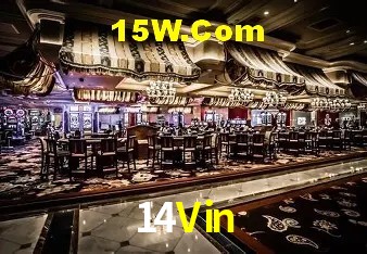 Mesa de Blackjack 14Vin