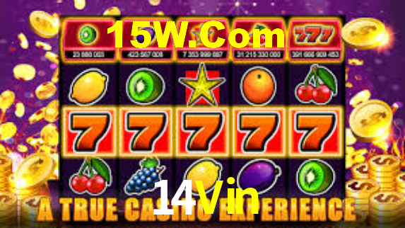 14Vin,14Vin App
