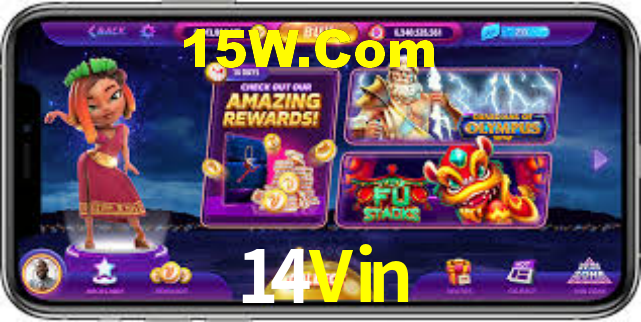 14Vin App