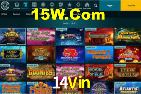 14Vin