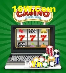 Casino Ao Vivo 14Vin