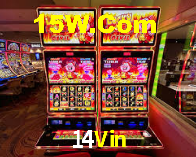 14Vin Bet