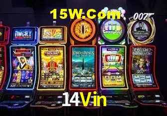 Estatísticas Esportivas 14Vin