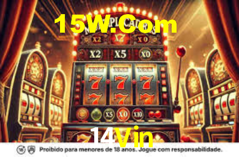 14Vin,14Vin App